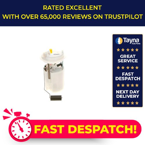 Fuel pump fits fiat punto - fuel,