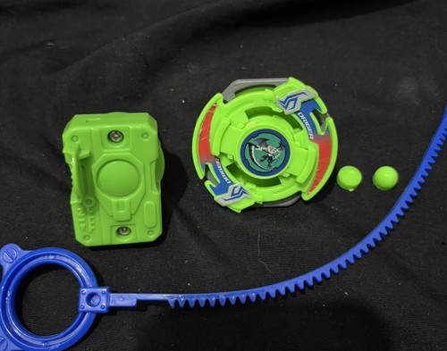 Jumping base beyblade - jumping, hasbro