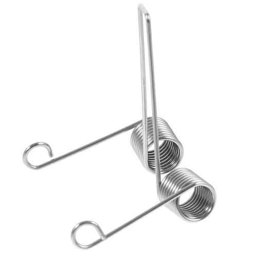 Alto horn valve spring - alto,