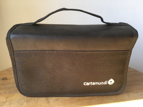 Cartamundi casino poker chips - ,