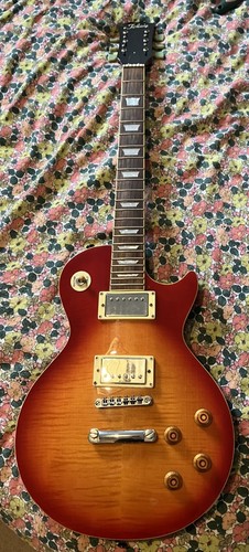 Tokai love rock electric - tokai,