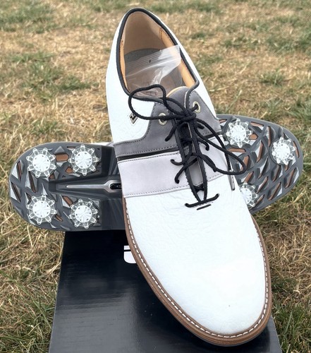 New footjoy premiere - premiere, series