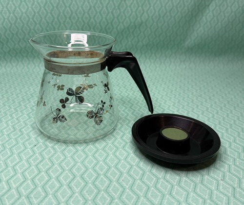 Jaj pyrex mini glass coffee - jaj,