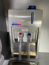 Mobile Van Handwash Unit