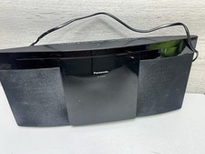 Panasonic SC-HC297 Stereo
