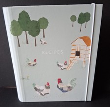 Laura Ashley Cook's Kitchen recipe File