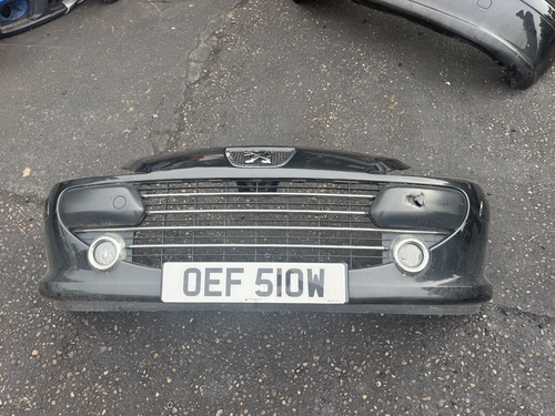 Peugeot 307 2007 front - 307,