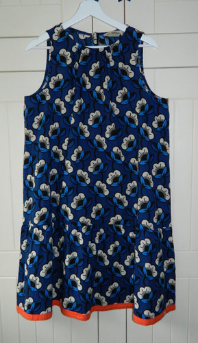 Regatta orla kiely floral - kiely,