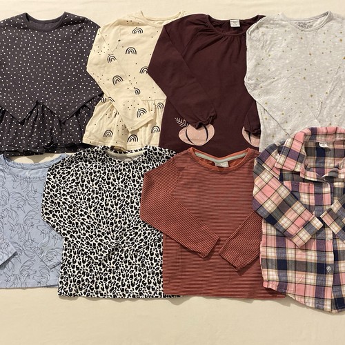 Girls clothes bundle - girls, 4-5