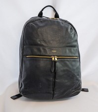 Knomo Beaux Leather Laptop