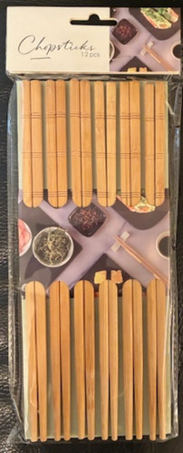Pack pairs of bamboo - pack,