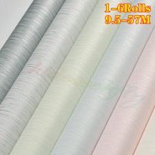 Mix Plain Flocking Textured