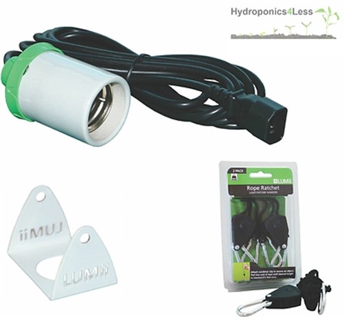 Hps cfl lamp - cfl, grow