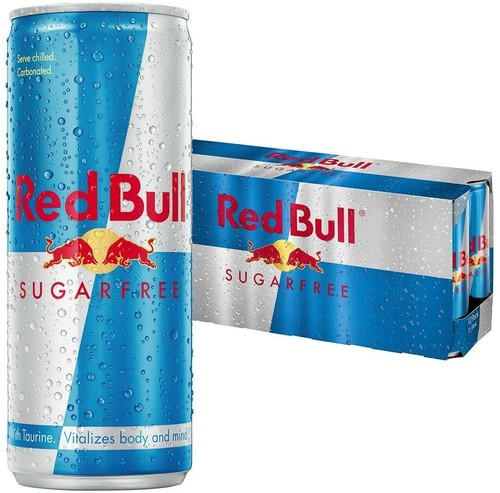 Red bull energy drink sugar - bull,