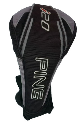 Ping i20 driver headcover - ping,