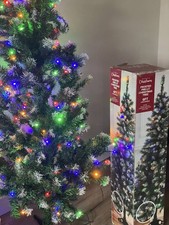 Christmas Tree Ex “ House Of