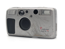 Video*[AS IS*] Kyocera T Proof