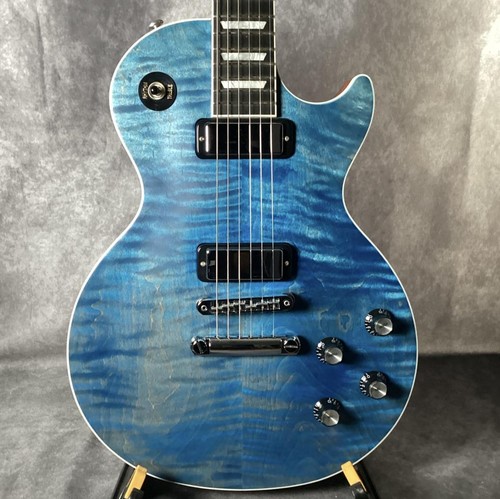 Gibson les paul deluxe - gibson,