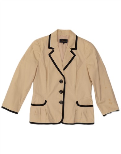 Luisa spagnoli womens button - 3,