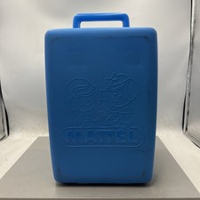 Vintage Mattel 1978 Tuff Stuff