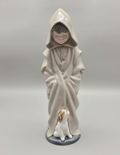 Figurine nao lladro - nao,