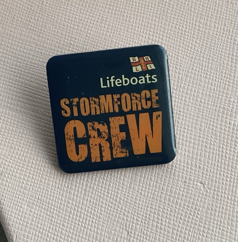 Rnli stormforce crew lifeboats - rnli,