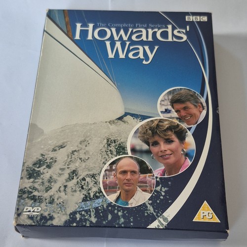 Bbc howards way complete - bbc,
