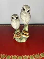 Teviotdale Handmade Owl