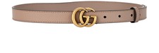 Gucci GG Marmont Thin Belt