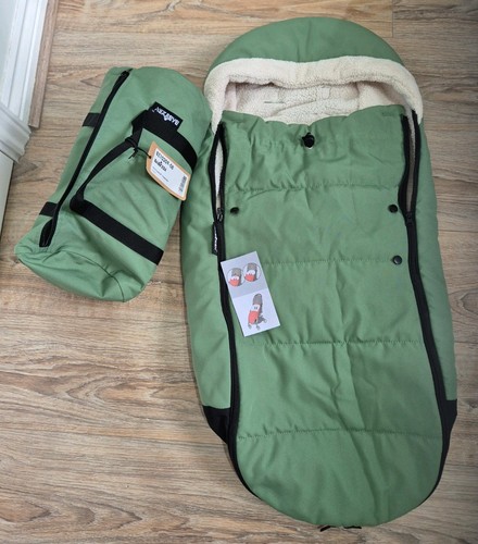 Babyzen yoyo footmuff - yoyo,