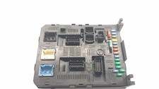 CITROEN PEUGEOT BSI CONTROL BOX MODULE 9661940180 BSI 2004 H02-01