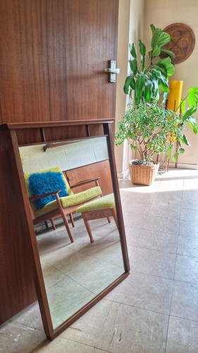 Fab vintage retro - fab, e