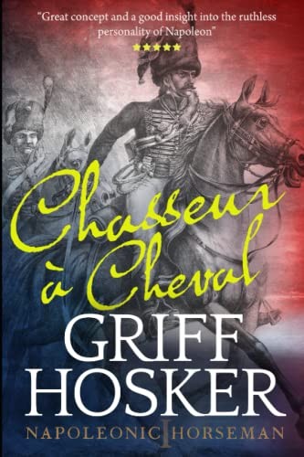 Chasseur cheval 1 - à, cheval: