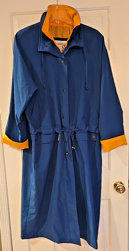 Womens misty harbor - vtg, sporty