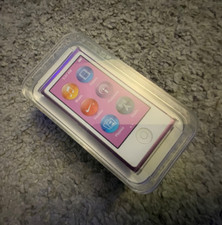 Apple iPod Nano 7th Gen 16GB