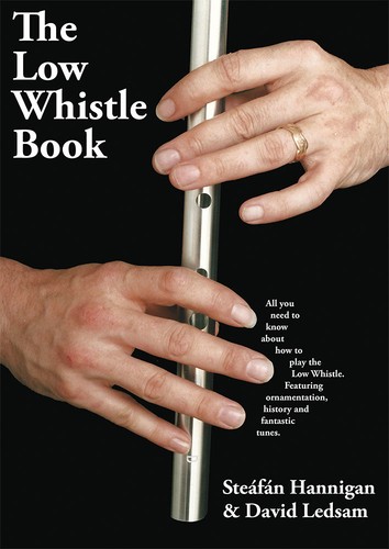 The low whistle book - the, book,