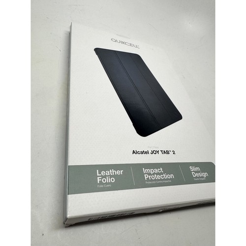 Alcatel joy tab case tablet - alcatel, 2