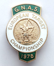 Archery Society European