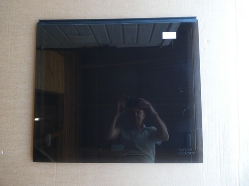Caravan seitz window - caravan,