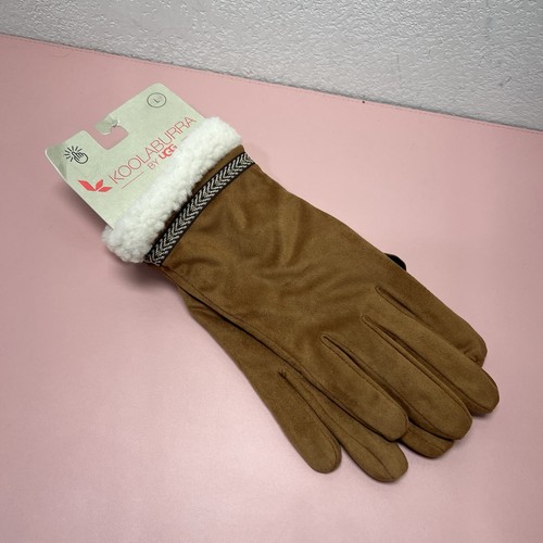 Nwt koolaburra ugg gloves - koolaburra,