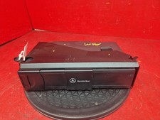 MERCEDES BENZ CLK 209 SERIES