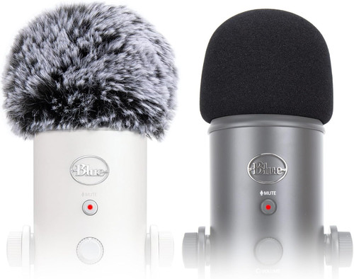 Sunmon blue yeti pop filter - sunmon,