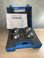 John Jaques Vintage Metal