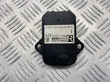 2010 MAZDA 6 XENON HEADLIGHT LEVEL SENSOR CONTROL MODULE GENUINE 37000-11668