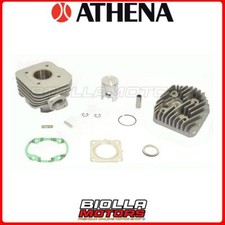 ATHENA THERMAL GROUP WITH HEAD
