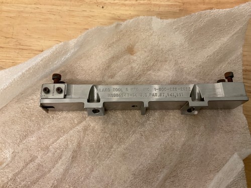 Lako tool msdb6947 msd jaw - msdb6947-14,
