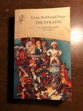 *SIGNED* THE PYRATES by GEORGE