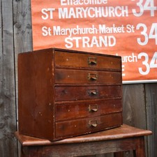 Antique Vintage Standed Pine