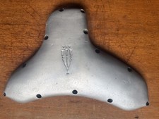 USED BSA A10/A7  OUTER TIMING CASE/ENGINE COVER (FREE P&P)
