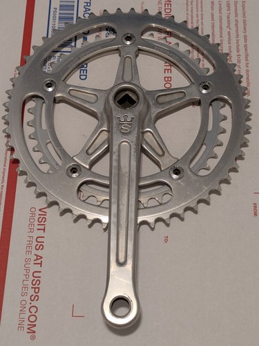 Vintage sugino mighty - vintage,